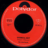 The Caravelles : So Sad / Georgia Boy (7", Single)