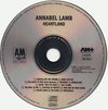 Annabel Lamb : Heartland (CD, Comp)