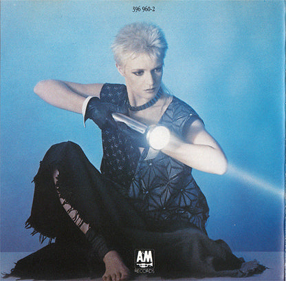 Annabel Lamb : Heartland (CD, Comp)