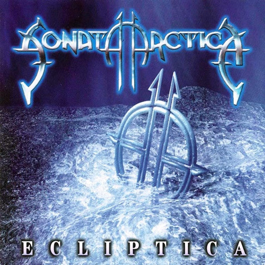 Sonata Arctica : Ecliptica (CD, Album)