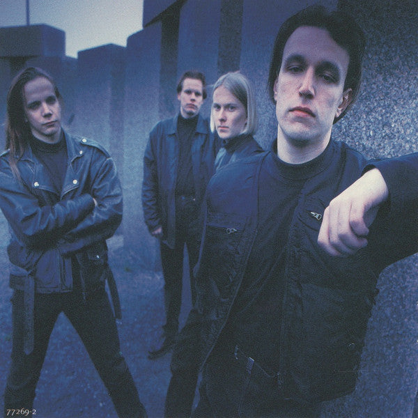 Sonata Arctica : Ecliptica (CD, Album)