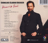 Cornelius Claudio Kreusch : Heart & Soul (CD, Album)