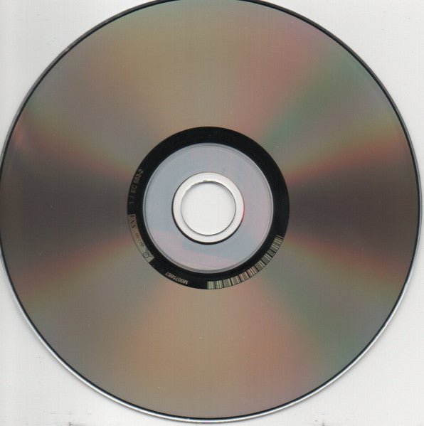 Cornelius Claudio Kreusch : Heart & Soul (CD, Album)