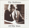 Jackie Leven : The Robberies Of The Rain (CD)
