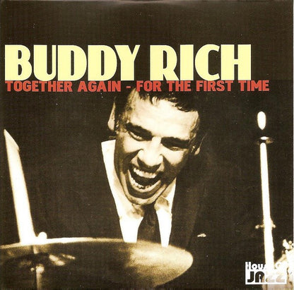 Buddy Rich : Kind Of Rich (10xCD, Album + Box, Comp)