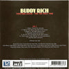 Buddy Rich : Kind Of Rich (10xCD, Album + Box, Comp)