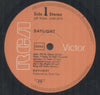 Daylight (13) : Daylight (LP)