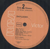 Daylight (13) : Daylight (LP)