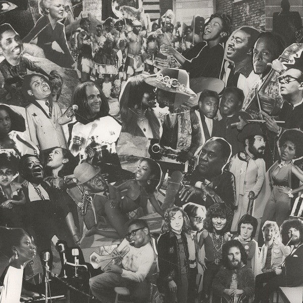 Romare : Love Songs: Part One (12", EP)