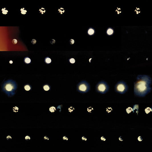 Jerusalem In My Heart : Mo7it Al-Mo7it (LP, Album, 180)