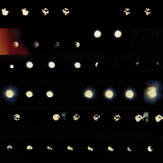 Jerusalem In My Heart : Mo7it Al-Mo7it (LP, Album, 180)