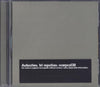 Autechre : Tri Repetae (CD, Album, RP)