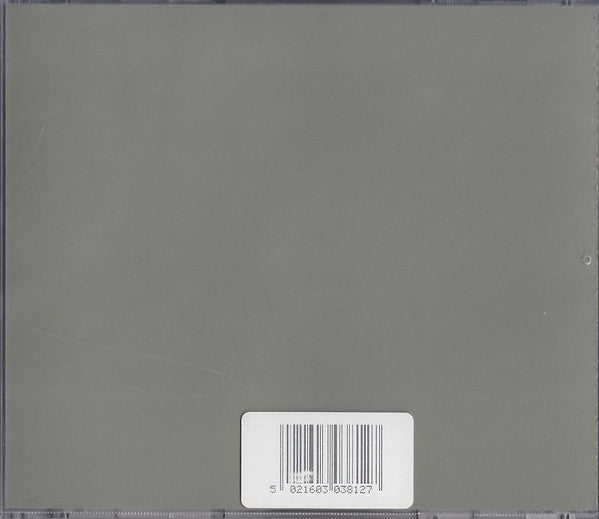 Autechre : Tri Repetae (CD, Album, RP)