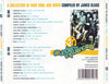 James Glass : Under The Influence Volume Three (A Collection Of Rare Soul & Disco) (2xCD, Comp)