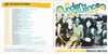 James Glass : Under The Influence Volume Three (A Collection Of Rare Soul & Disco) (2xCD, Comp)