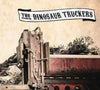The Dinosaur Truckers : The Dinosaur Truckers (LP, Album)