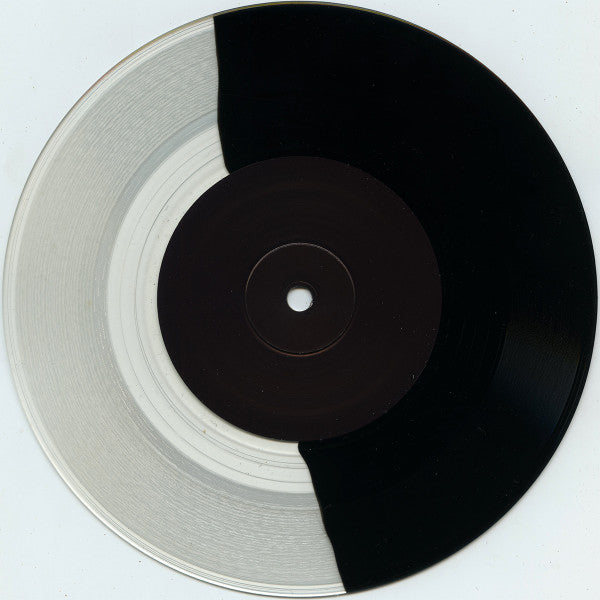 Cold Cave : Black Boots (7", Cle)