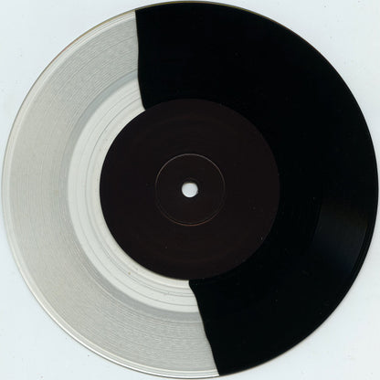 Cold Cave : Black Boots (7", Cle)