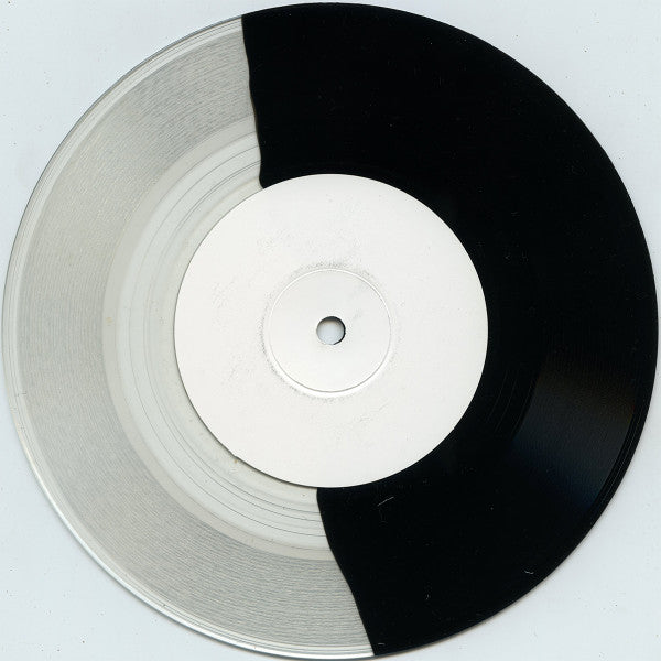 Cold Cave : Black Boots (7", Cle)