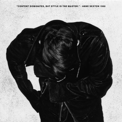 Cold Cave : Black Boots (7", Cle)