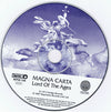 Magna Carta : Lord Of The Ages (CD, Album, RE, RM)