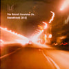 The Detroit Escalator Co.* : Soundtrack [313] (2xLP, Album, Ltd)