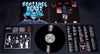 Sentinel Beast : Depths Of Death (LP, Album, Ltd, RE)