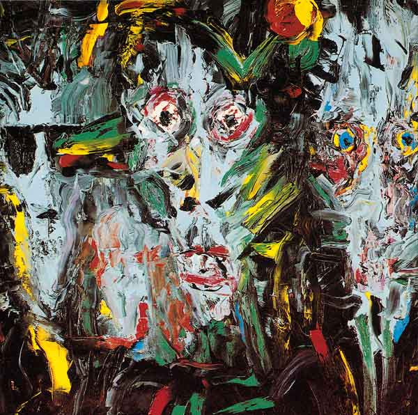 Alien Sex Fiend : It [The CD] (CD, Album, MPO)