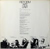 The Reform Art Unit : Reform Art Unit (LP)