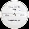 The Reform Art Unit : Reform Art Unit (LP)