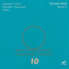 Giacinto Scelsi - Weiping Lin : The Violin Works (CD)