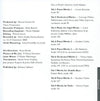 Giacinto Scelsi - Weiping Lin : The Violin Works (CD)