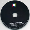 Bobby Whitlock : Where There's A Will There's A Way (The ABC-Dunhill Recordings) (CD, Comp, RM)