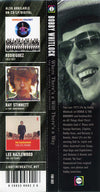 Bobby Whitlock : Where There's A Will There's A Way (The ABC-Dunhill Recordings) (CD, Comp, RM)