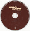 Amadou & Mariam : Folila (CD, Album)
