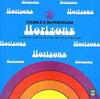Charles McPherson : Horizons (CD, Album, Ltd, RE, RM)