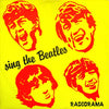 Radiorama : Sing The Beatles (12")