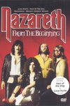 Nazareth (2) : From The Beginning (DVD-V, NTSC, Reg)