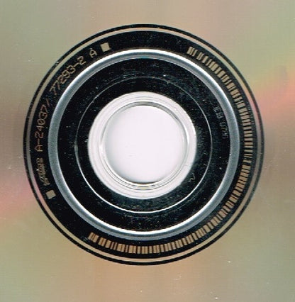 Jag Panzer : Thane To The Throne (CD, Album, Dig)