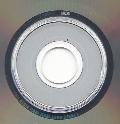 André Previn : The Subterraneans (CD, Album, Ltd, RM)