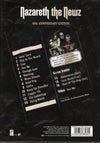 Nazareth (2) : The Newz (CD, Album + CD, Enh + Ltd)