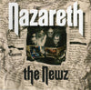 Nazareth (2) : The Newz (CD, Album + CD, Enh + Ltd)