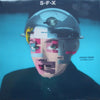 Haruomi Hosono With Friends Of Earth : S-F-X (LP, Album, RE)