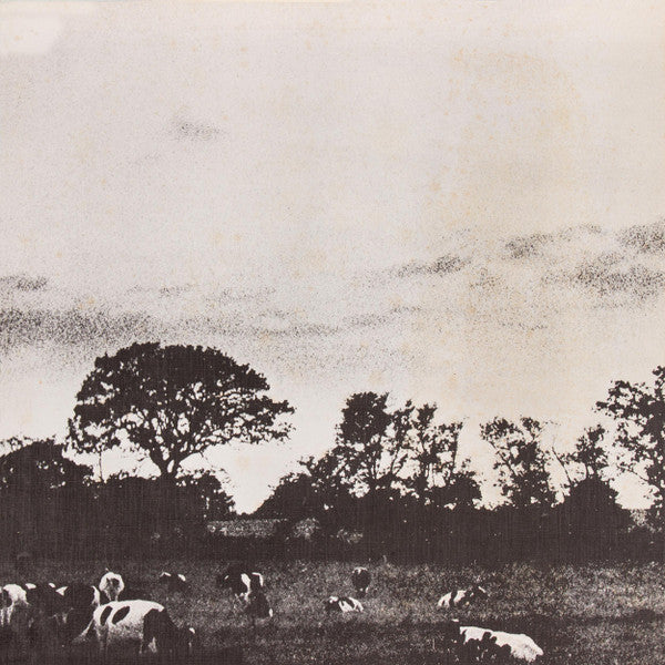 Pink Floyd : Atom Heart Mother = 原子心母 (LP, Album, Quad, RE, Gat)