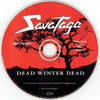 Savatage : Dead Winter Dead (CD, Album + CD, Single, Promo + Ltd)