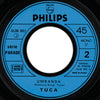 Tuca : Xangõ / Umbanda (7", Mono)