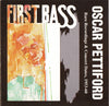 Oscar Pettiford : First Bass (CD, Comp)