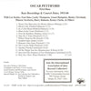 Oscar Pettiford : First Bass (CD, Comp)