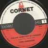 Lynn Anderson : Ich Hab' Einen Boy In Germany (7")