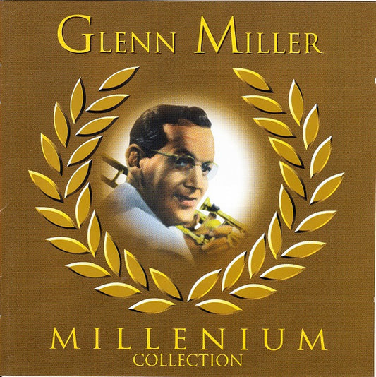 Glenn Miller : Millenium Collection (2xCD, Comp)